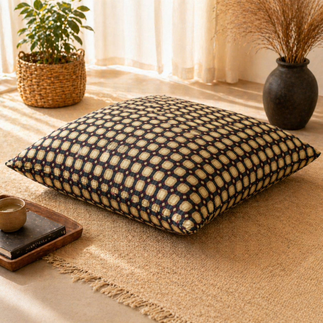 Cushion Covers