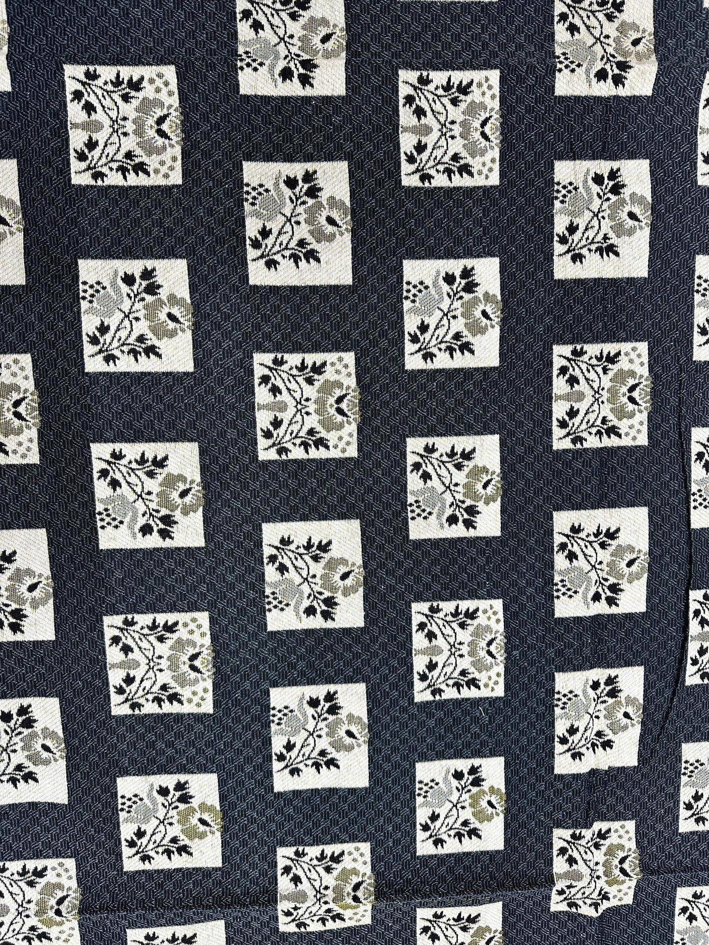 Traditional Multani Jazem – 9x11 Ft –Geometric Heritage Classic FT