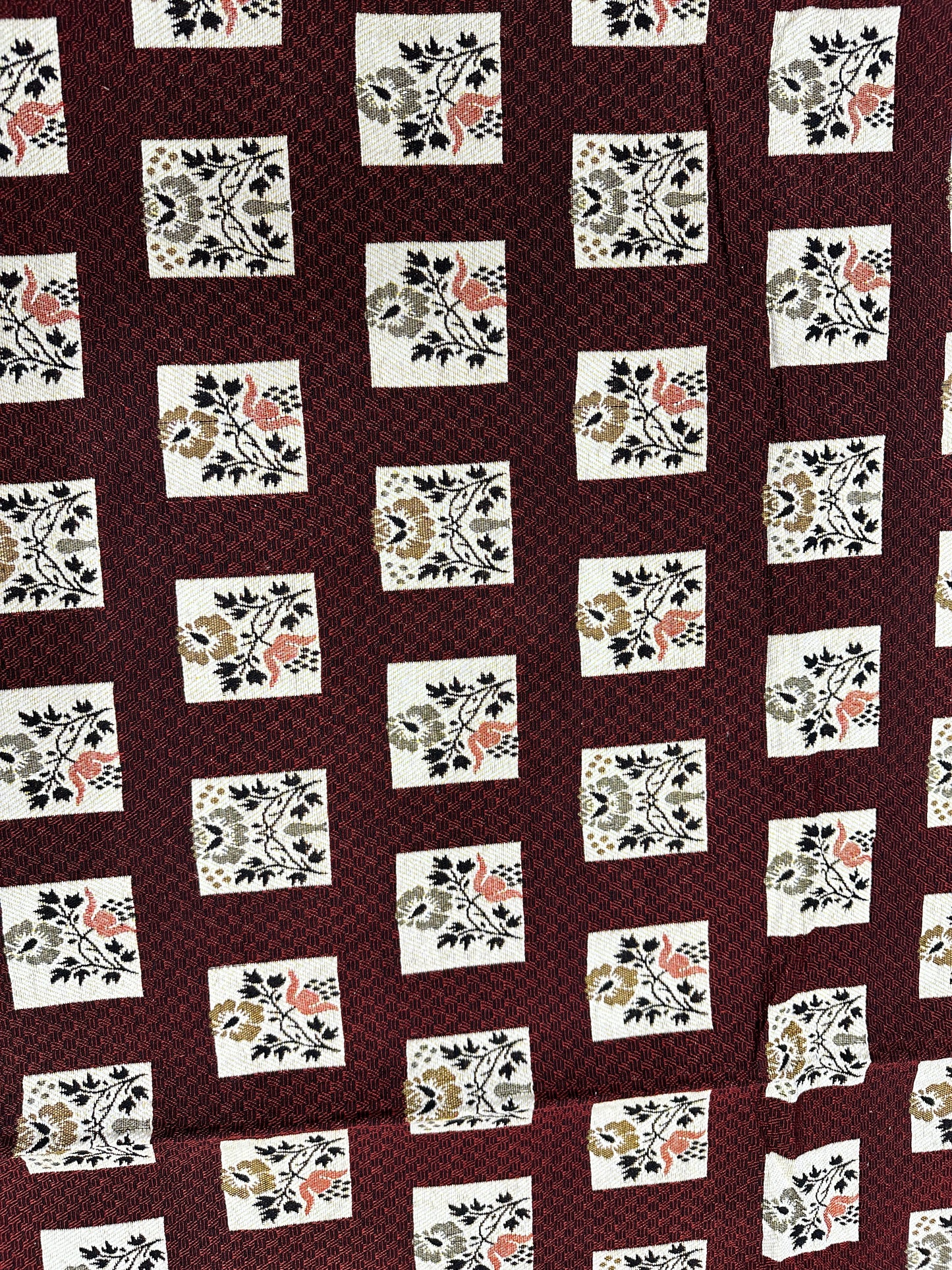 Traditional Multani Jazem – 9x11 Ft –Geometric Heritage Classic FT